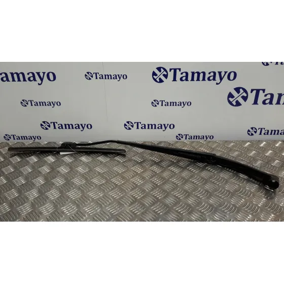 Brazo Limpia Delantero Izquierdo para Nissan Qashqai (J11)