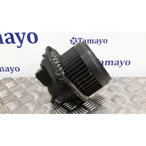 Motor Calefaccion para Volvo S80 Berlina