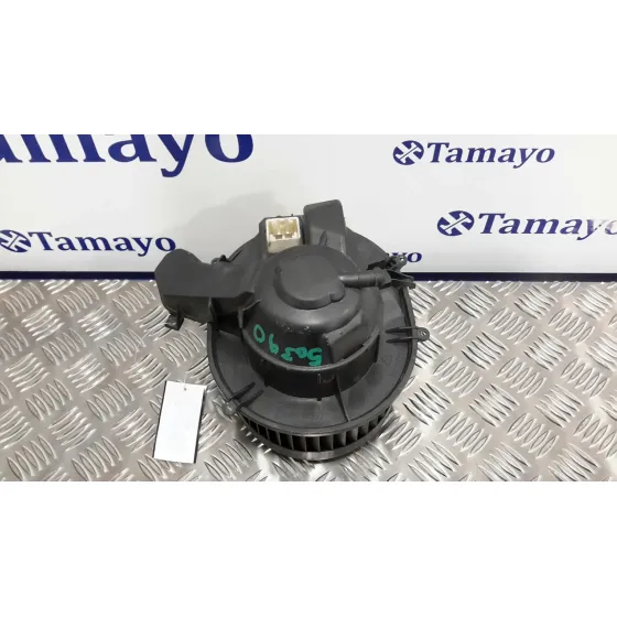 Motor Calefaccion para Volvo S80 Berlina
