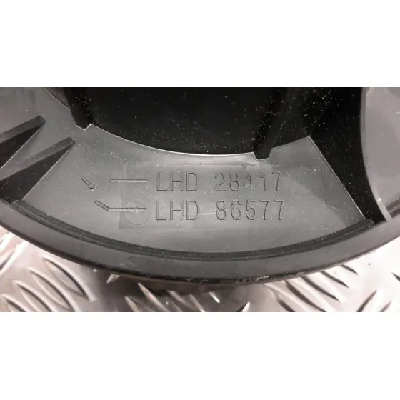 Motor Calefaccion para Volvo S80 Berlina