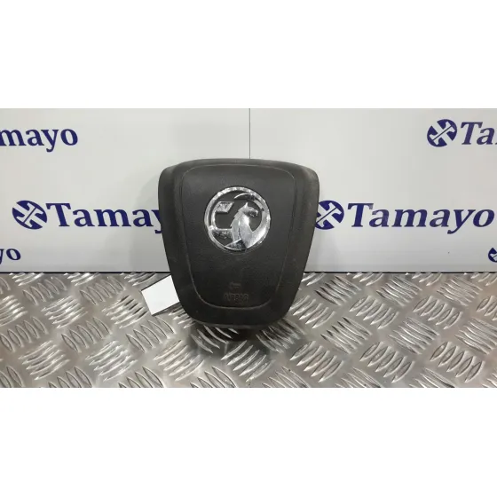 Airbag Delantero Izquierdo para Opel Insignia Berlina