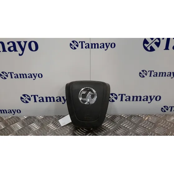 Airbag Delantero Izquierdo para Opel Insignia Berlina