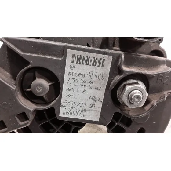 Alternador para Bmw Mini (R50,R53)