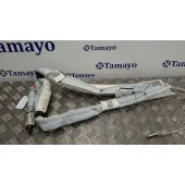 Airbag Cortina Delantero Derecho para Citroën C3 Picasso