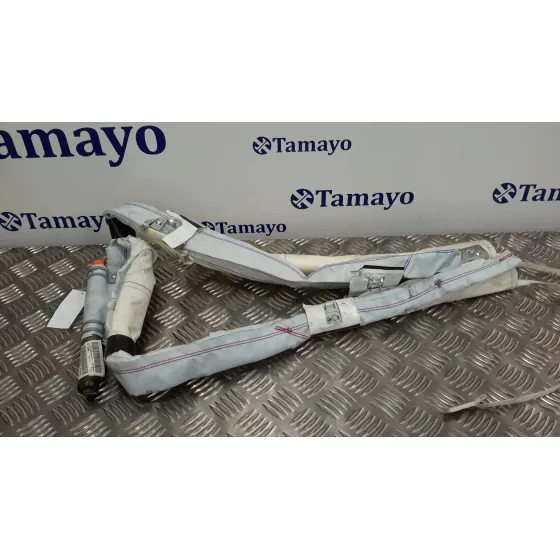 Airbag Cortina Delantero Derecho para Citroën C3 Picasso