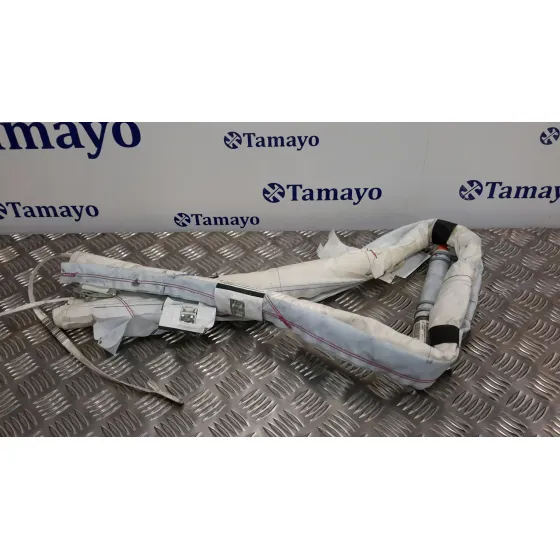 Airbag Cortina Delantero Derecho para Citroën C3 Picasso