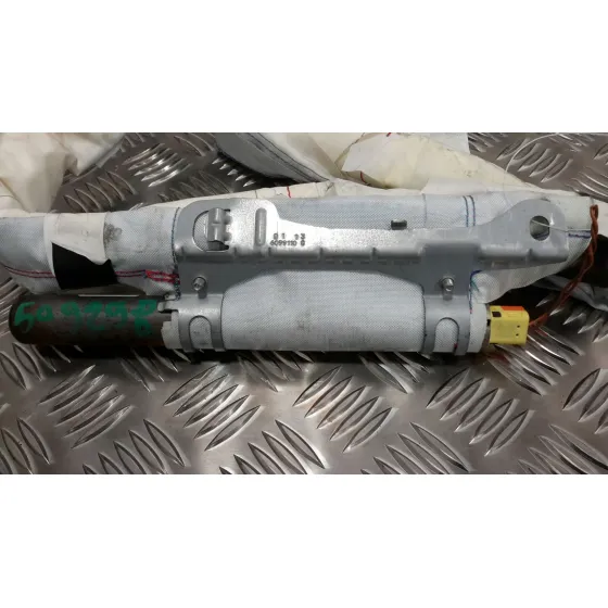 Airbag Cortina Delantero Derecho para Citroën C3 Picasso