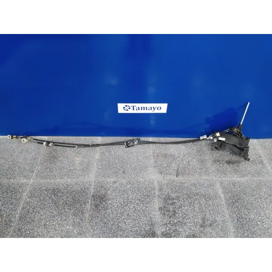 Palanca Cambio para Ford Fiesta (Ccn)