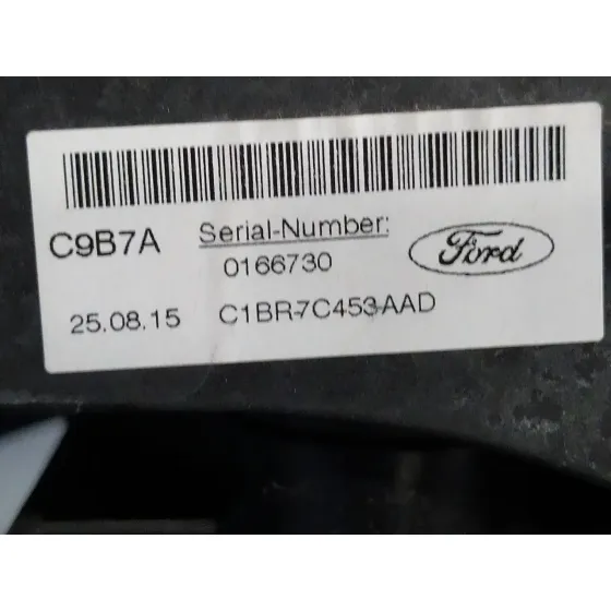 Palanca Cambio para Ford Fiesta (Ccn)