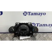 Mando Climatizador para Ford Fiesta (Cb1)