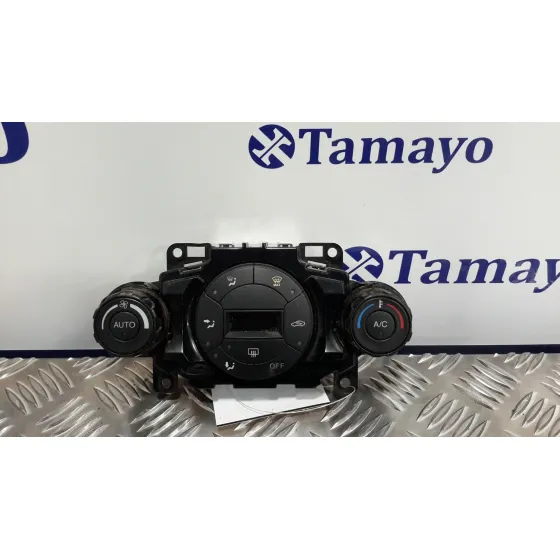 Mando Climatizador para Ford Fiesta (Cb1)