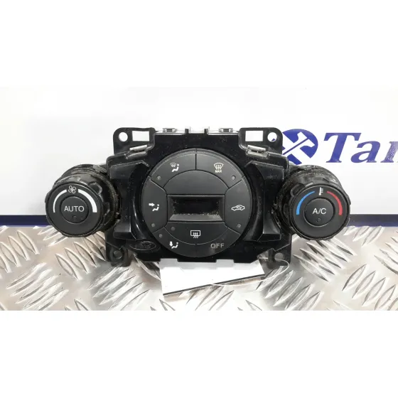 Mando Climatizador para Ford Fiesta (Cb1)
