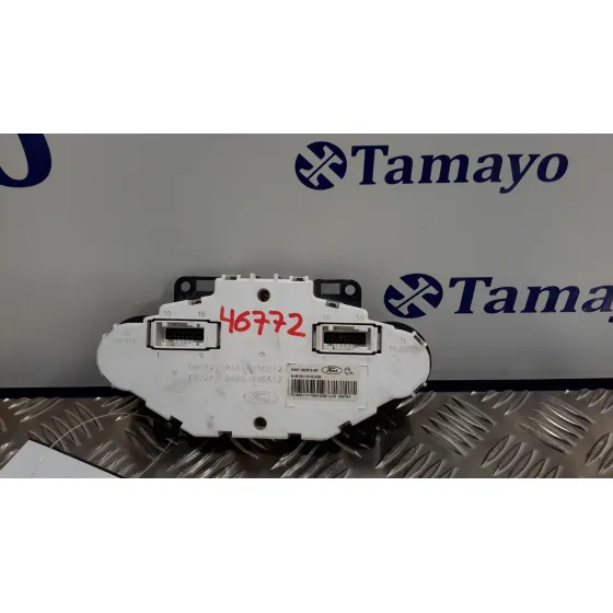 Mando Climatizador para Ford Fiesta (Cb1)