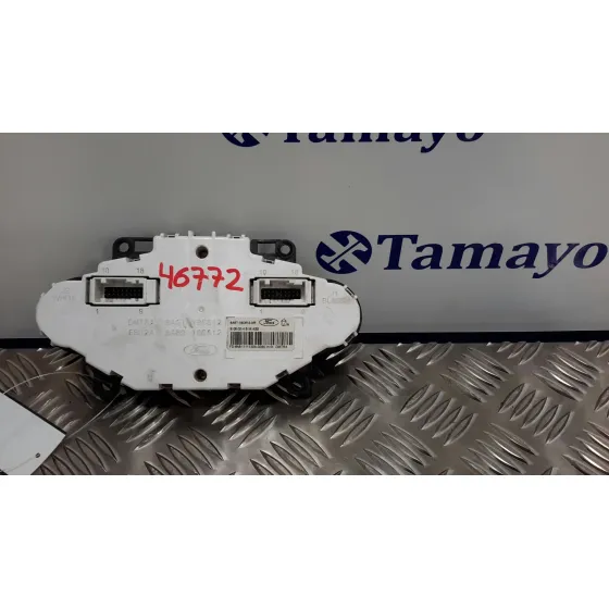 Mando Climatizador para Ford Fiesta (Cb1)
