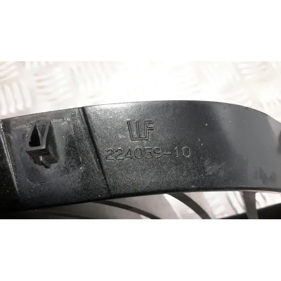 Rejilla Delantera para Bmw Serie 3 Cabrio (E93)