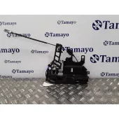 Cerradura Puerta Delantera Derecha para Ford Fiesta (Cb1)