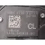 Cerradura Puerta Delantera Derecha para Ford Fiesta (Cb1)