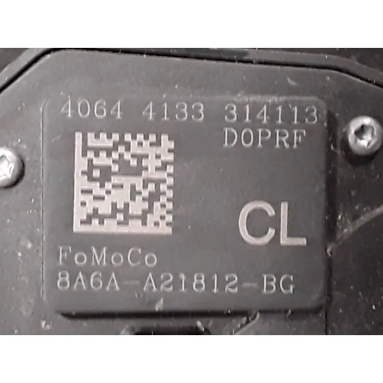 Cerradura Puerta Delantera Derecha para Ford Fiesta (Cb1)
