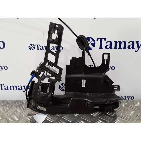 Cerradura Puerta Delantera Derecha para Ford Fiesta (Cb1)