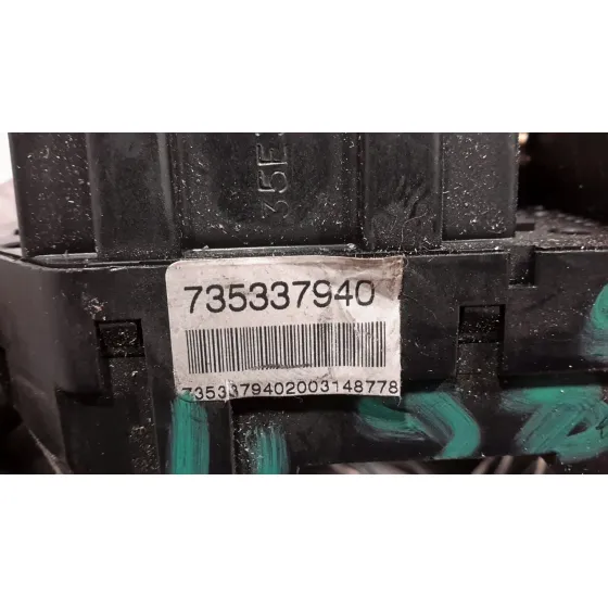 Mando Multifuncion para Fiat Punto Berlina (188)