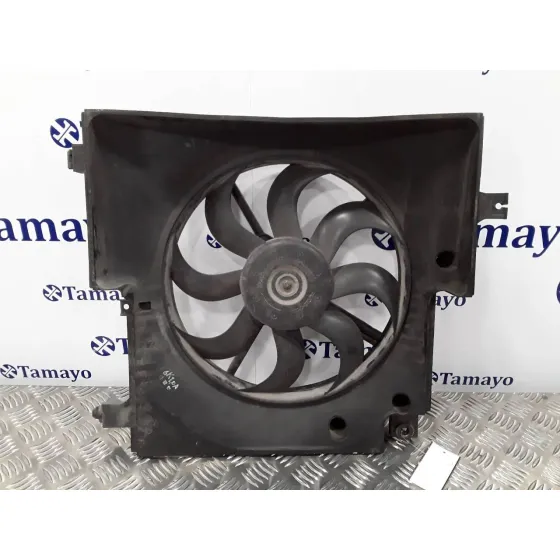 Electroventilador para Kia Carnival