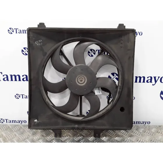 Electroventilador para Kia Carnival
