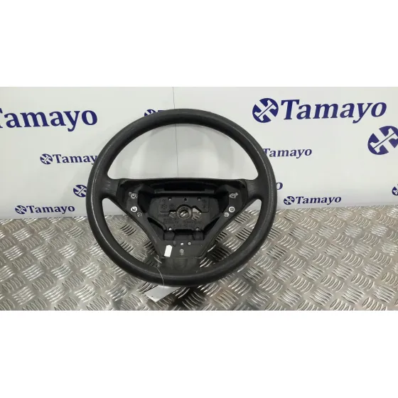 Volante para Mercedes-Benz Clase C (W203) Sportcoupe