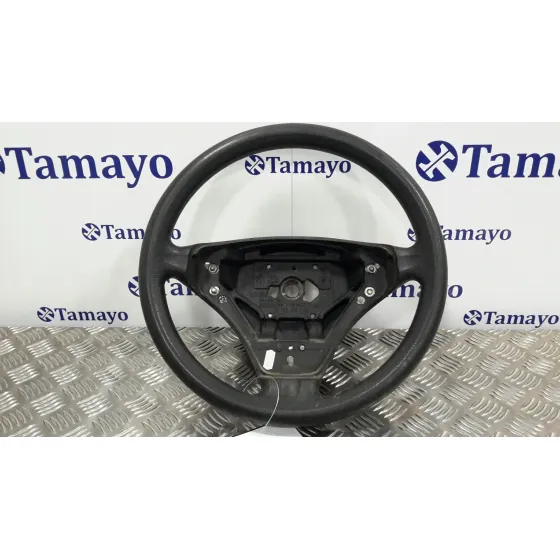 Volante para Mercedes-Benz Clase C (W203) Sportcoupe