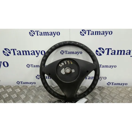 Volante para Mercedes-Benz Clase C (W203) Sportcoupe