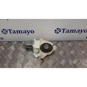 Motor Elevalunas Delantero Izquierdo para Mercedes-Benz Clase A (W176)