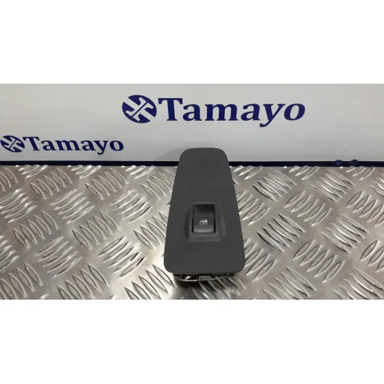 Mando Elevalunas Delantero Derecho para Peugeot Boxer Caja Cerr.techo Sobreelev.(Bat.4035)(335/440)(2007 =>