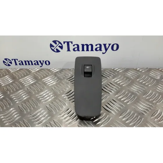 Mando Elevalunas Delantero Derecho para Peugeot Boxer Caja Cerr.techo Sobreelev.(Bat.4035)(335/440)(2007 =>