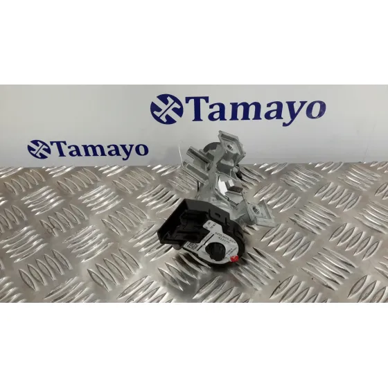 Conmutador De Arranque para Seat Ibiza Sc (6P5)