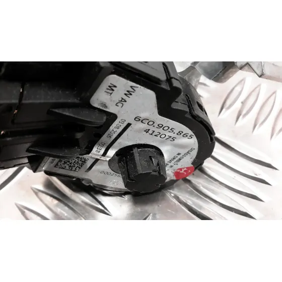 Conmutador De Arranque para Seat Ibiza Sc (6P5)
