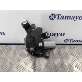 Motor Limpia Trasero para Nissan Qashqai (J11)