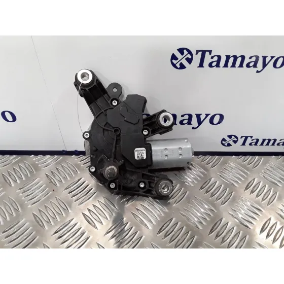 Motor Limpia Trasero para Nissan Qashqai (J11)