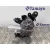 Motor Limpia Trasero para Nissan Qashqai (J11)