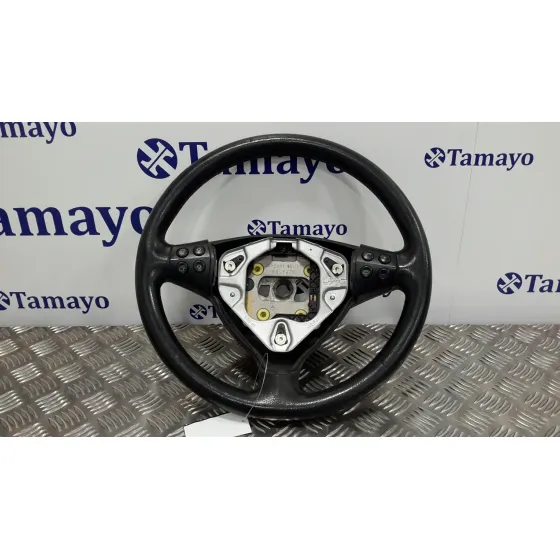Volante para Mercedes-Benz Clase A (W169)
