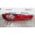 Piloto Trasero Derecho para Ford Fiesta (Cbk)