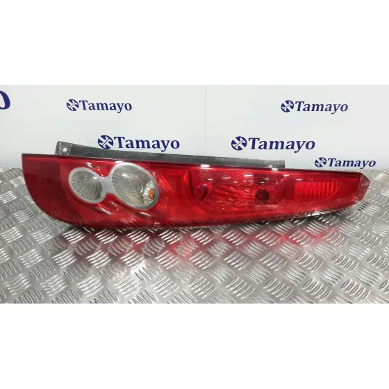 Piloto Trasero Derecho para Ford Fiesta (Cbk)