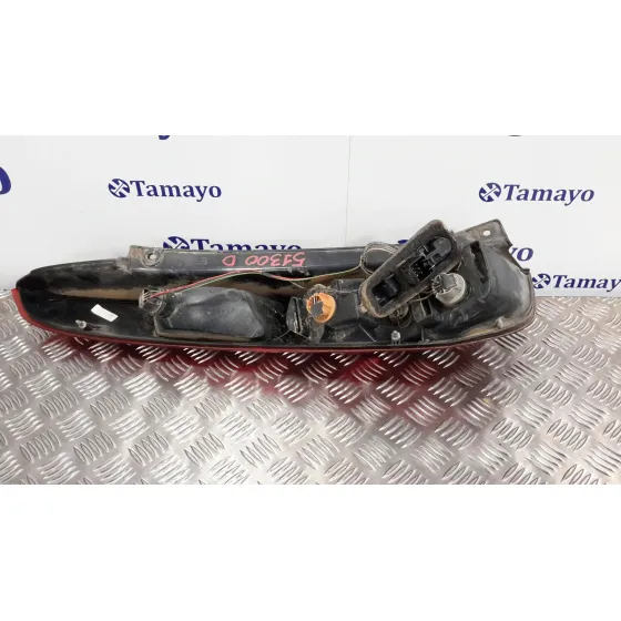 Piloto Trasero Derecho para Ford Fiesta (Cbk)