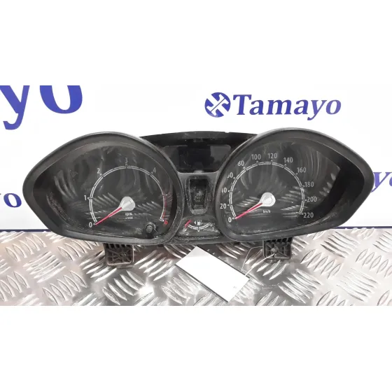 Cuadro Instrumentos para Ford Fiesta (Cb1)