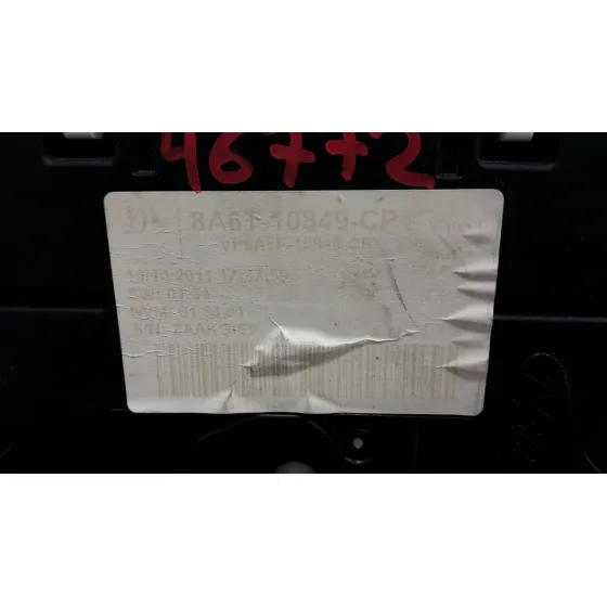 Cuadro Instrumentos para Ford Fiesta (Cb1)