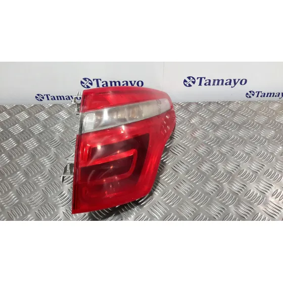 Piloto Trasero Derecho para Citroën C4 Picasso