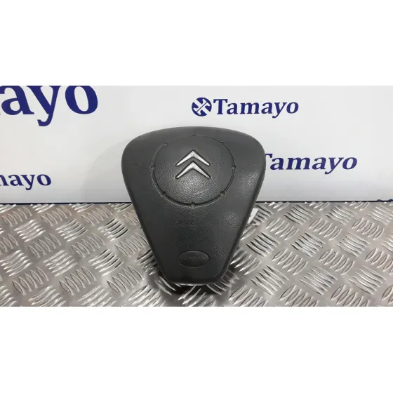 Airbag Delantero Izquierdo para Citroën C3 Pluriel