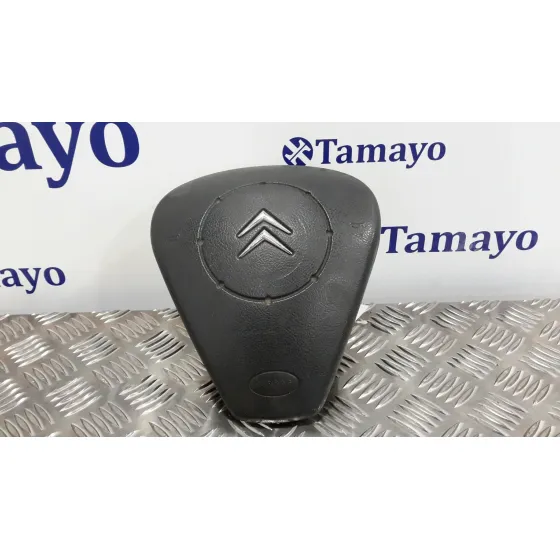 Airbag Delantero Izquierdo para Citroën C3 Pluriel