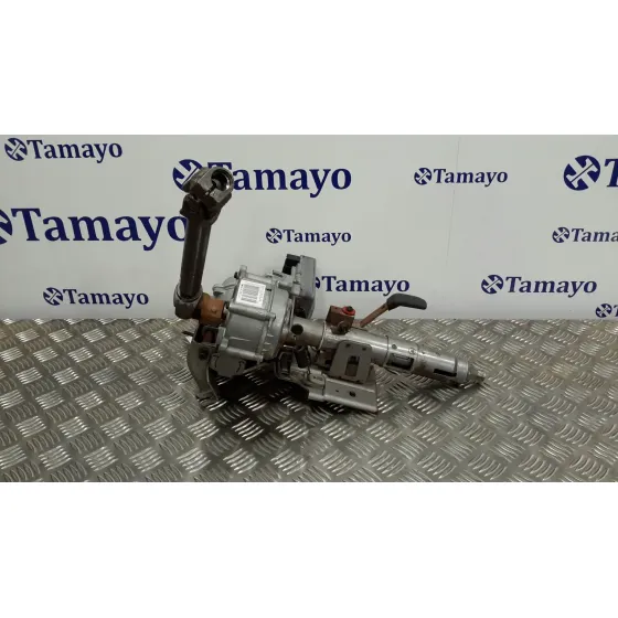 Columna Direccion para Ford Fiesta (Cb1)