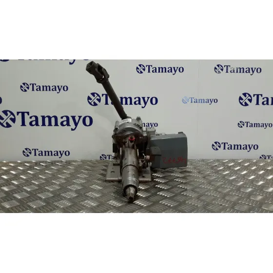 Columna Direccion para Ford Fiesta (Cb1)