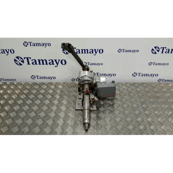 Columna Direccion para Ford Fiesta (Cb1)
