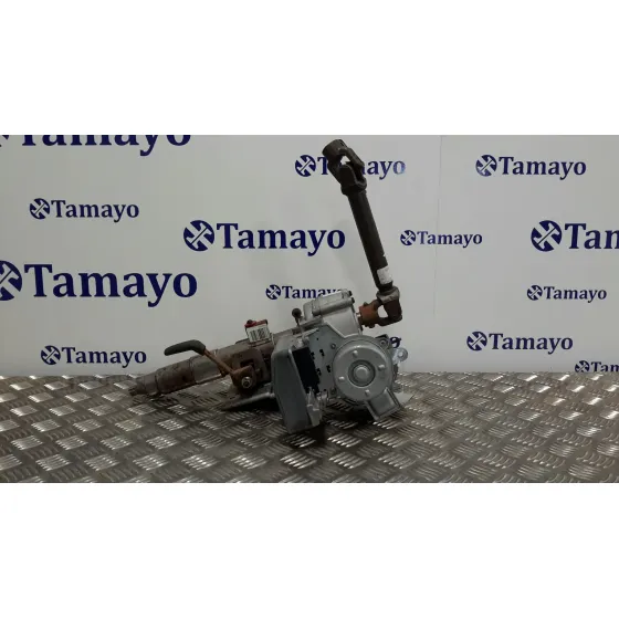 Columna Direccion para Ford Fiesta (Cb1)